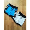 Střih dětské kraťasy Montana shorts vel. 140-170 (134)