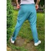 Střih dámské Baggy vel.XXS- XXXL (137)