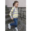 264 3 strih detska mikina charlie vel 140 170 140 3