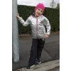 282 6 strih detska prechodova bunda silver star vel 80 134 143 3