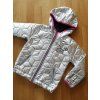 282 strih detska prechodova bunda silver star vel 80 134 143 3