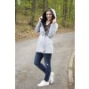 Tištěný střih Dámský kabátek Jane Jacket vel. XXS-XXXL