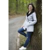 Tištěný střih Dámský kabátek Jane Jacket vel. XXS-XXXL