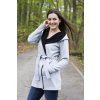 Tištěný střih Dámský kabátek Jane Jacket vel. XXS-XXXL
