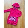 519 strih na divci mikino saty vel 80 116 35 2
