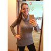 618 2 strih damsky tuniko rolacek vel 50 58 49 2