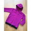 657 6 strih bunda basic vel 140 170 73 3