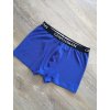 Střih na pánské Boxerky XXS-XXXL  (177)