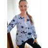 879 strih damska halenka janet vel 32 54 94 3
