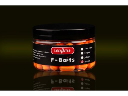 Wafters Mango