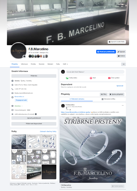 Navštivte naše stránky