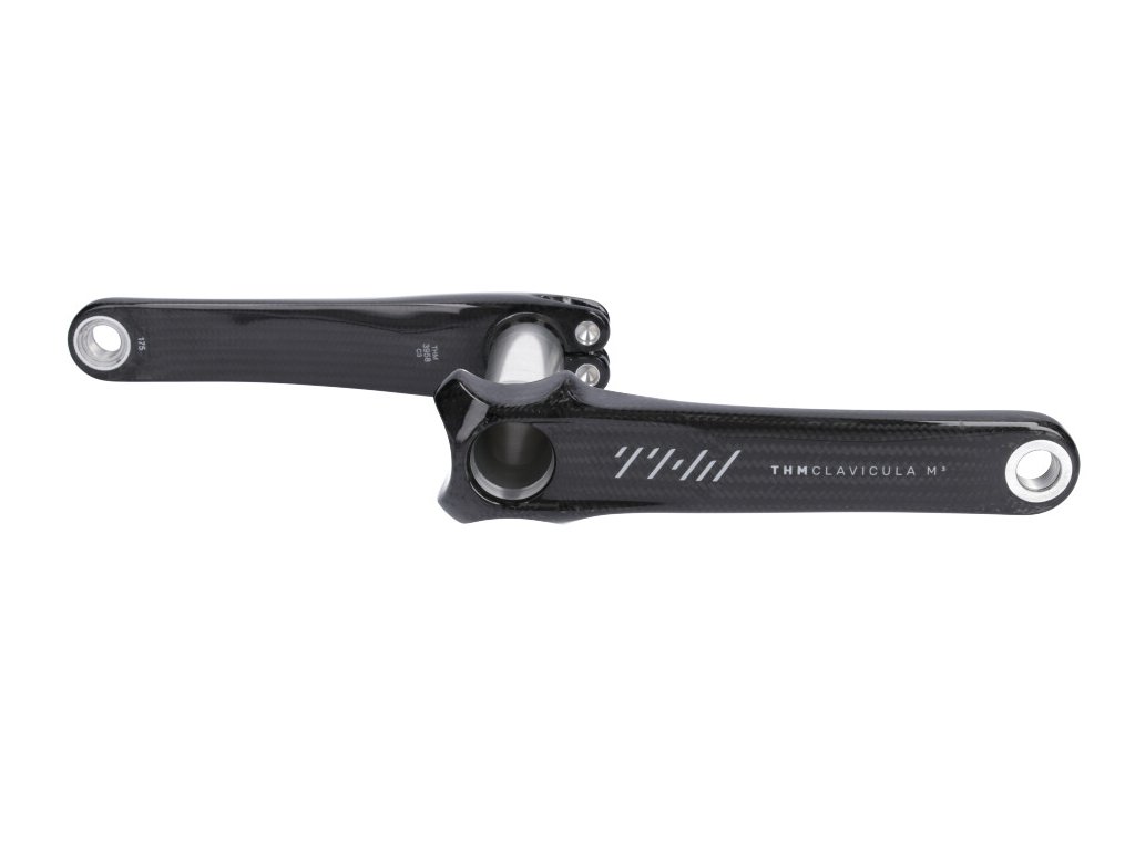 MTB kliky THM Clavicula M3 MTB Glossy FC Bike Import