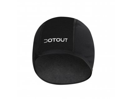 Čepice DOTOUT Tornado CAP - Black