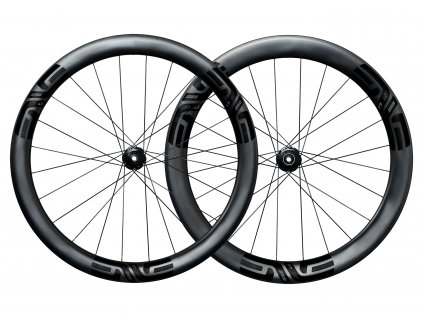 ENVE SES 4.5 side wheelset