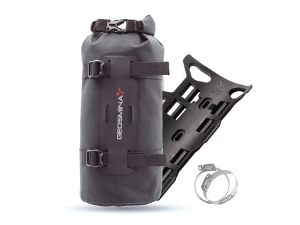 Geosmina Cargo cage group GEO110820
