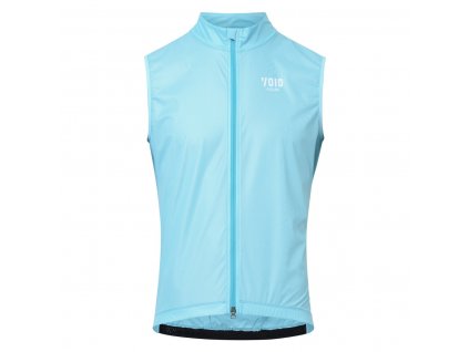 Vesta VOID Cycling gilet M - Opal Blue