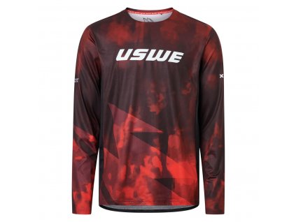 luftig mtb jersey 80251011 400 flame red 001 min 6