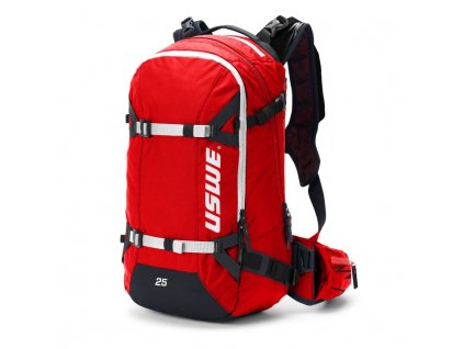 carve25 red uswe hydration backpack min