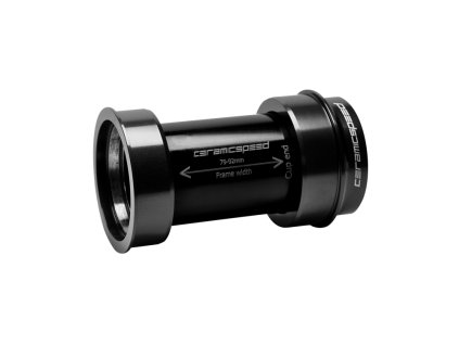 Středové složení Ceramicspeed BBright Campy UT