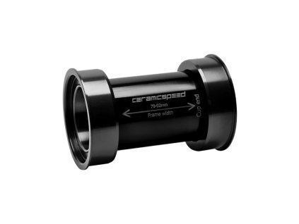 Středové složení Ceramicspeed BBright Campy Ot