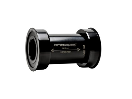 Středové složení Ceramicspeed EVO386 Campy UT