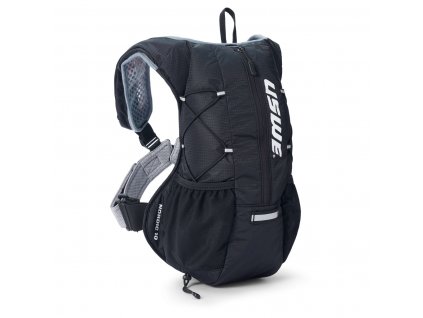 nordic 10 black uswe hydration backpack back 1