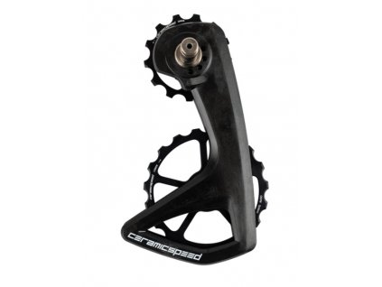 Kladka Ceramicspeed OSPW RS 5 Spoke Shimano 9250/8150