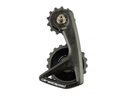 Kladka Ceramicspeed OSPW RS Alpha Shimano 9250/8150 Black