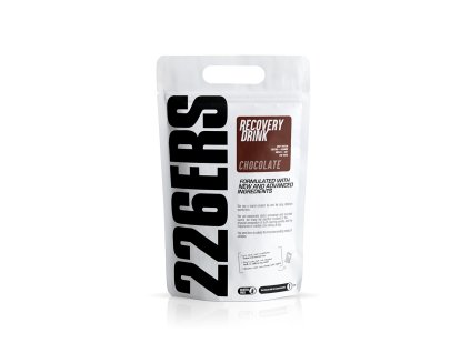 226ERS RECOVERY DRINK 1KG