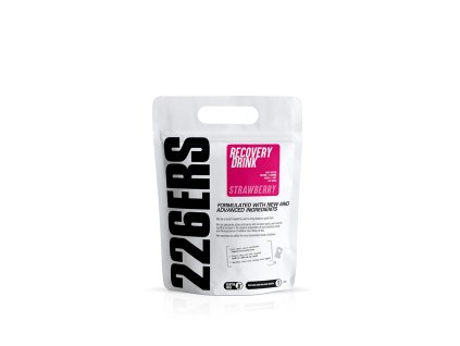 226ERS RECOVERY DRINK 0,5KG
