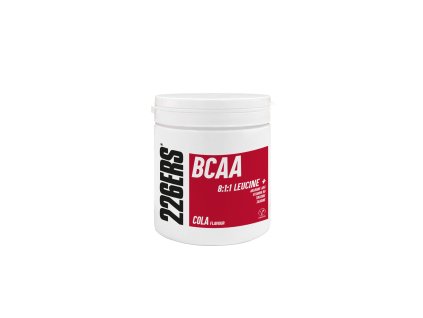 226ERS BCAA 8:1:1 300g