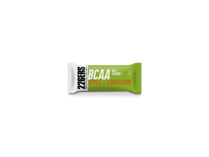 226ERS ENDURANCE BAR BCAAs 60G