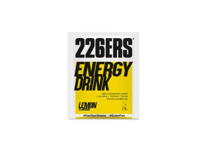 226ERS ENERGY DRINK 50g