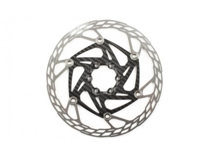 x rotor steelcarbon 3 180 front xrotorsc3180