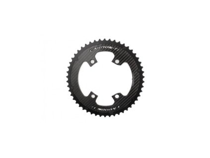 X-Carboring EVO 50*110 DA9200-powermeter (4 arms)