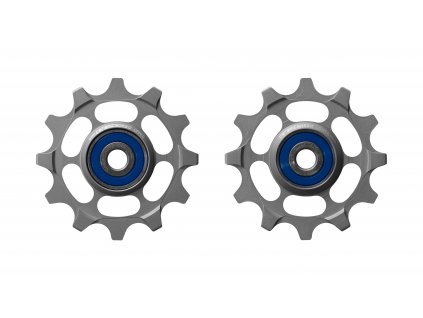 Kladky Ceramicspeed Titan SRAM XX1, X01, CX1 off-road
