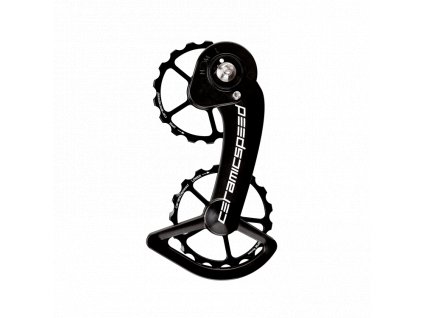 Kladka Ceramicspeed OSPW SRAM E-Tap 11-speed