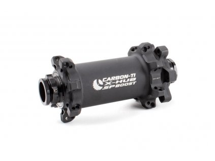 Carbon-Ti X-Hub SP Boost 110 24