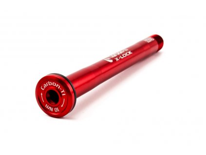 Carbon-Ti  X-Lock QR12x1.0 X-12 Road (117 mm)