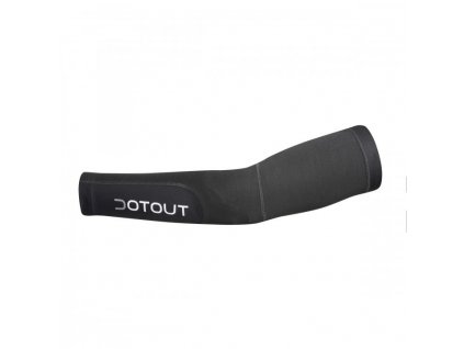Návleky Dotout Skin Armwarmer Black A15x440-904
