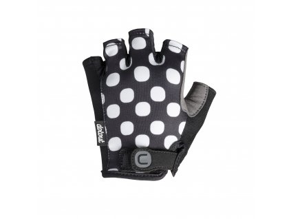 Rukavice Dotout Galaxy W Glove Black/White A20x060-914