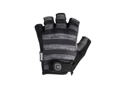 Rukavice Dotout Galaxy W Glove Melange Dark Grey A20x060-854
