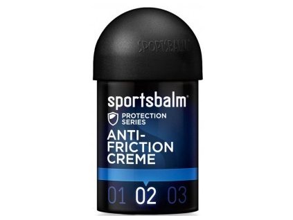 Ochranný krém Sportsbalm Blue 2 Anti Friction 150 ml