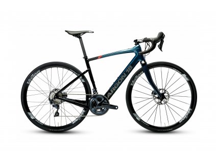 Subito Road Argon 18 ebike full side shade