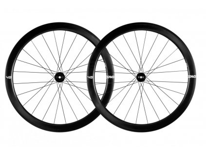 Zapletená kola ENVE Foundation 45mm Disc