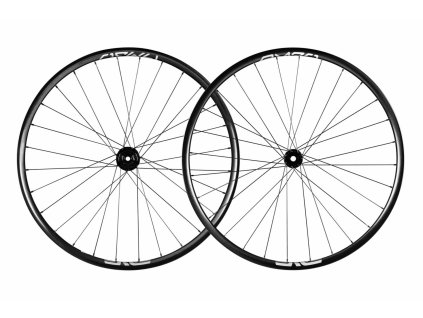 Zapletená 29 MTB kola ENVE WS AM30 INDUSTRY NINE 101