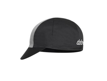 Cyklistická čepička Dotout Epic Cap - black