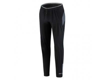 Klahoty Dotout Spirited Pant- Black