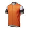 Cyklistický dres Dotout Roca Jersey - orange - L