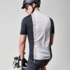 Cyklistický dres Dotout Trail Jersey black - L